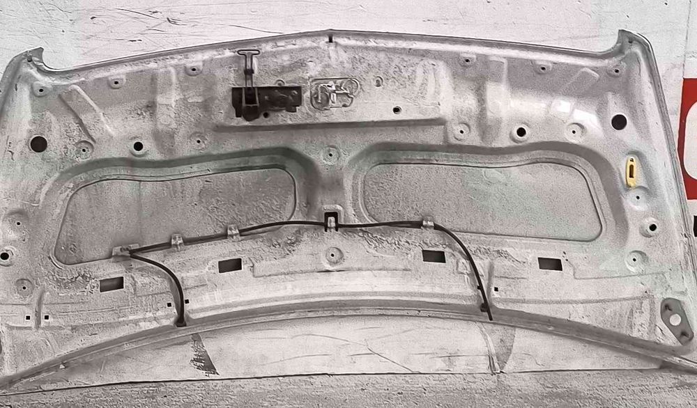 Capot OPEL MOVANO B Caixa (X62) ano 2016