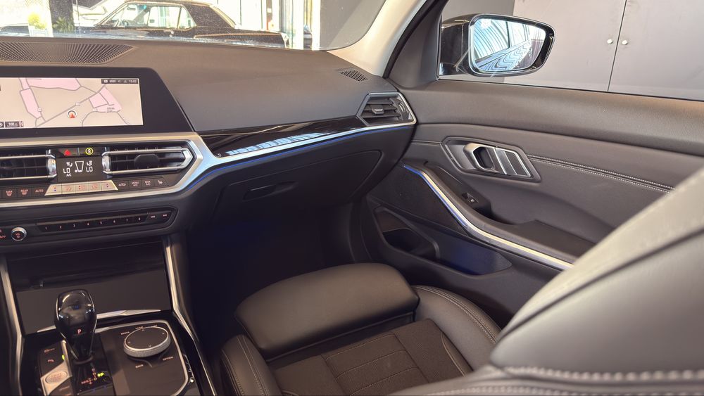 BMW 320d Sport Touring