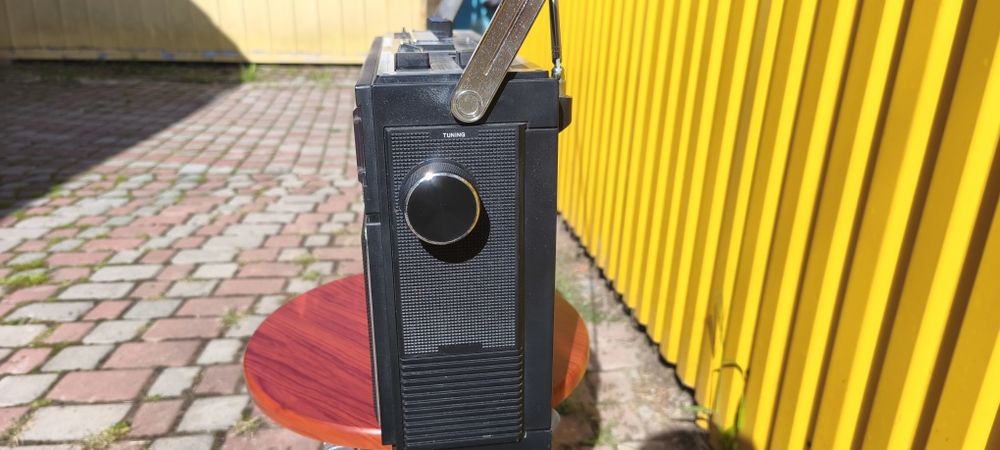 Магнітола  Бумбокс  Philips 8589