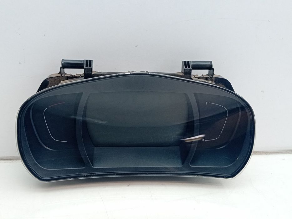 Quadrante / painel de instrumentos RENAULT Grand Scénic IV (R9_)