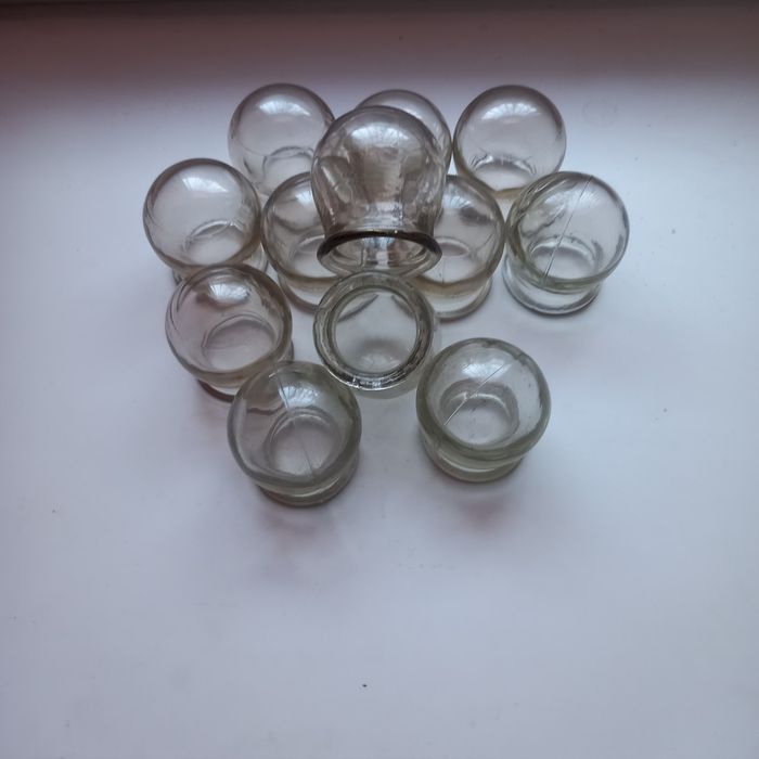 Банки медицынские