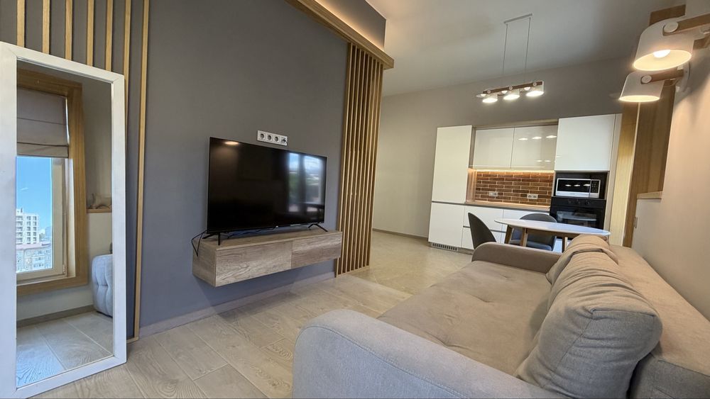Продам квартиру с ремонтом в центре Днепра - View 4