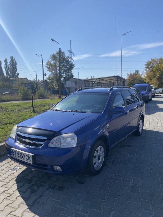 авто гарний стан