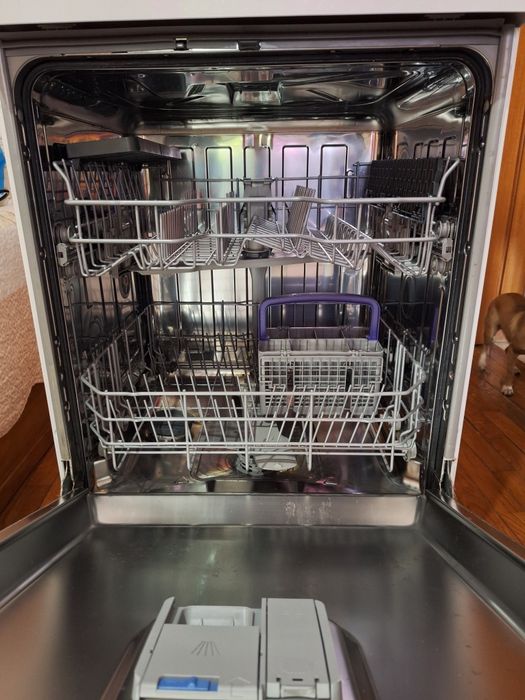 Máquina de lavar loiça Beko