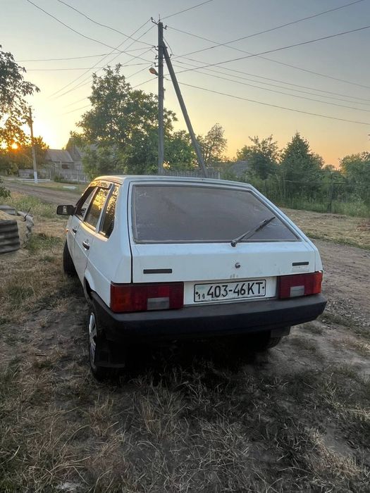Продам Або обмен 2109