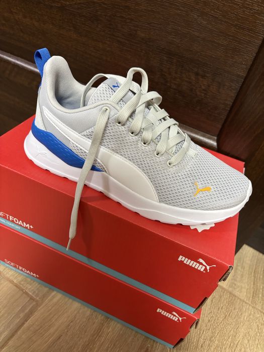 Кросівки Puma унісекс