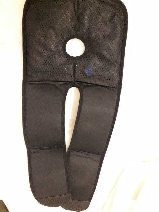 Joelheira Compressa quente - frio Reutilizavel 5€