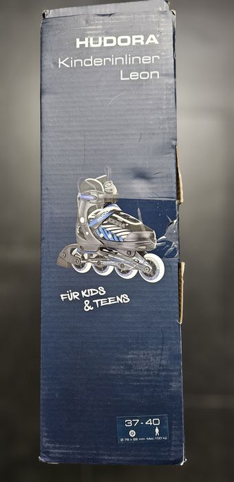 Patins em linha | Hudora