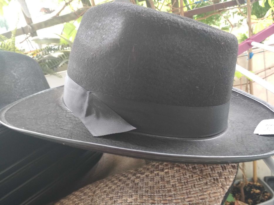 Kapelusz męski Bogard