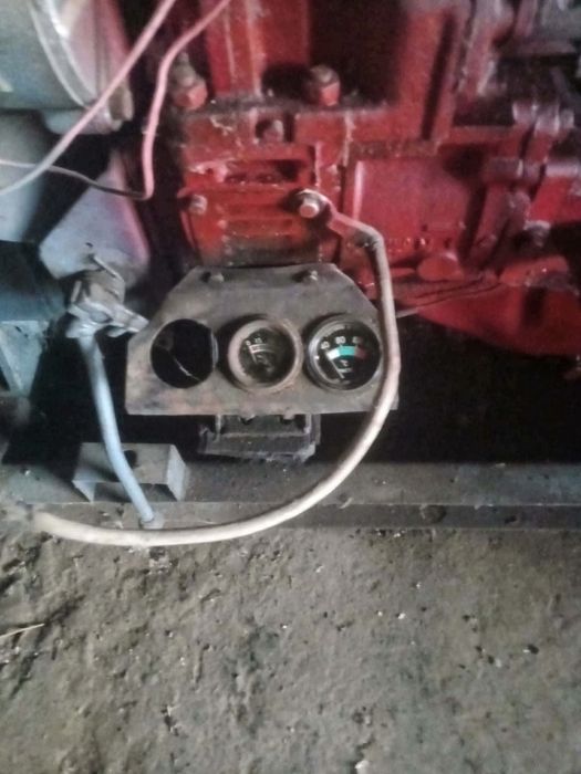 Дизельний генератор 30 кіловат, на 380 вольт