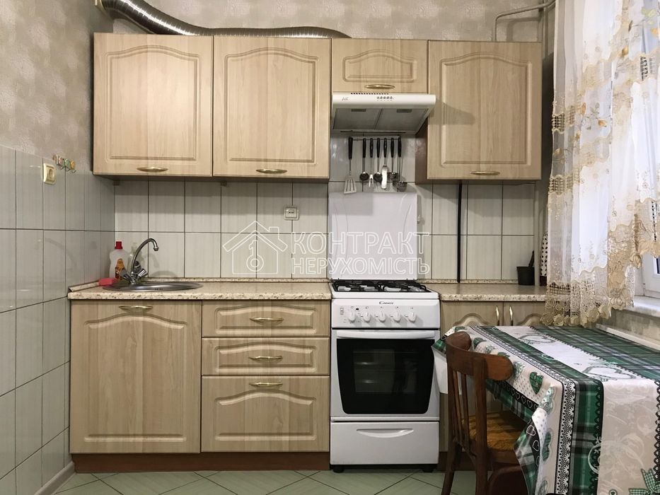 Продається 1к квартира Пісочин (Мобіль)