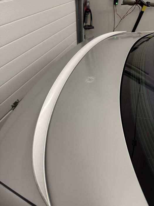 Spoiler lotka BMW E90 M-Style