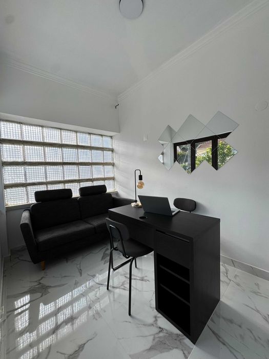 Quarto sem caução 260€ Caneças 20 min Lisboa (Campo Pequeno)