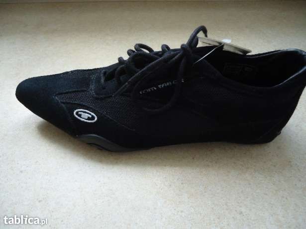 Buty sportowe damskie Tom Tailor roz 37 NOWE
