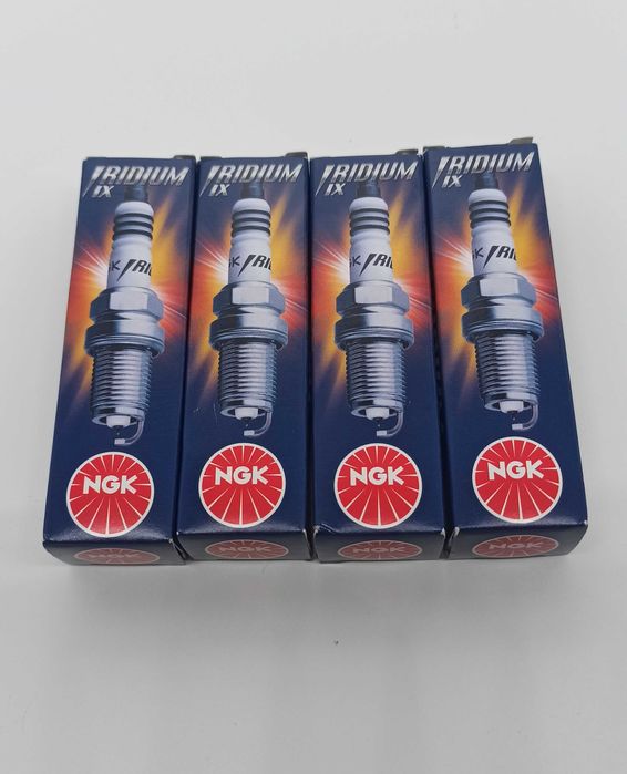Velas NGK ZFR5FIX-11 iridium IX