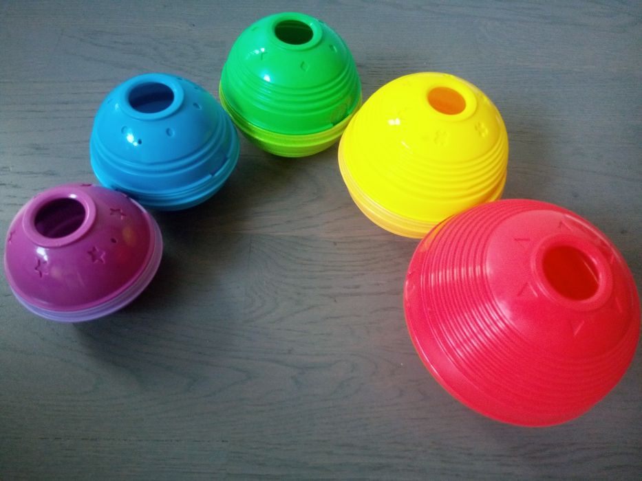 Zestaw zabawek Fisher Price