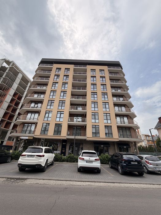 Оренда 2к квартири 72 м2 ЖК Silver Park