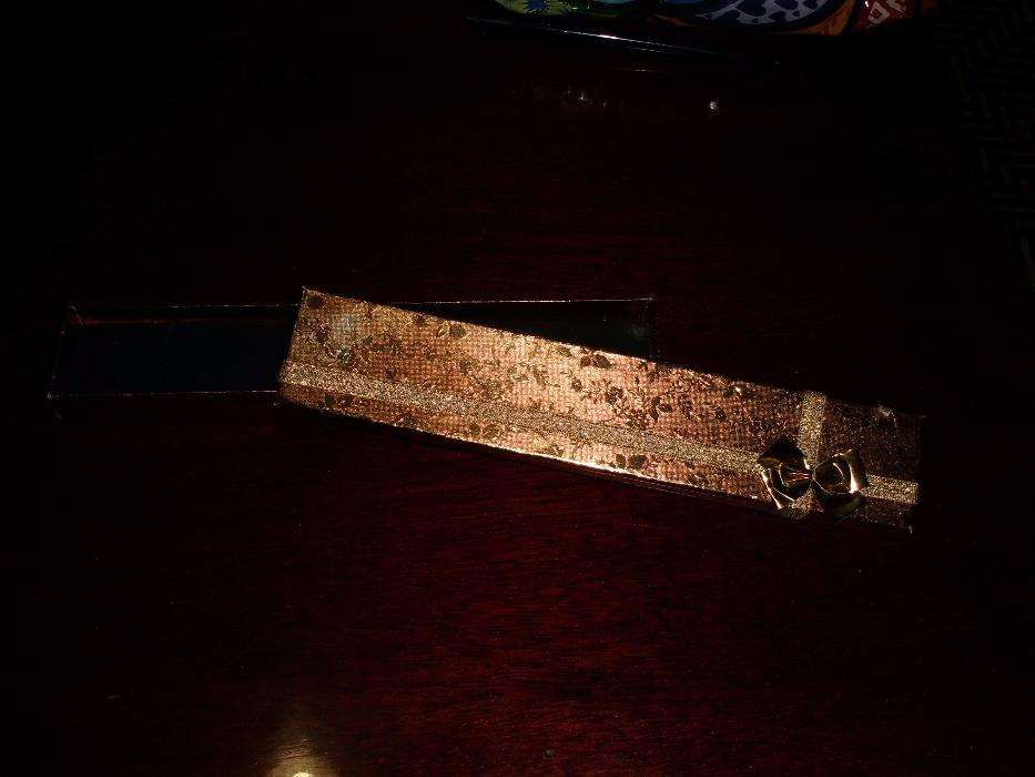 коробочки для колец