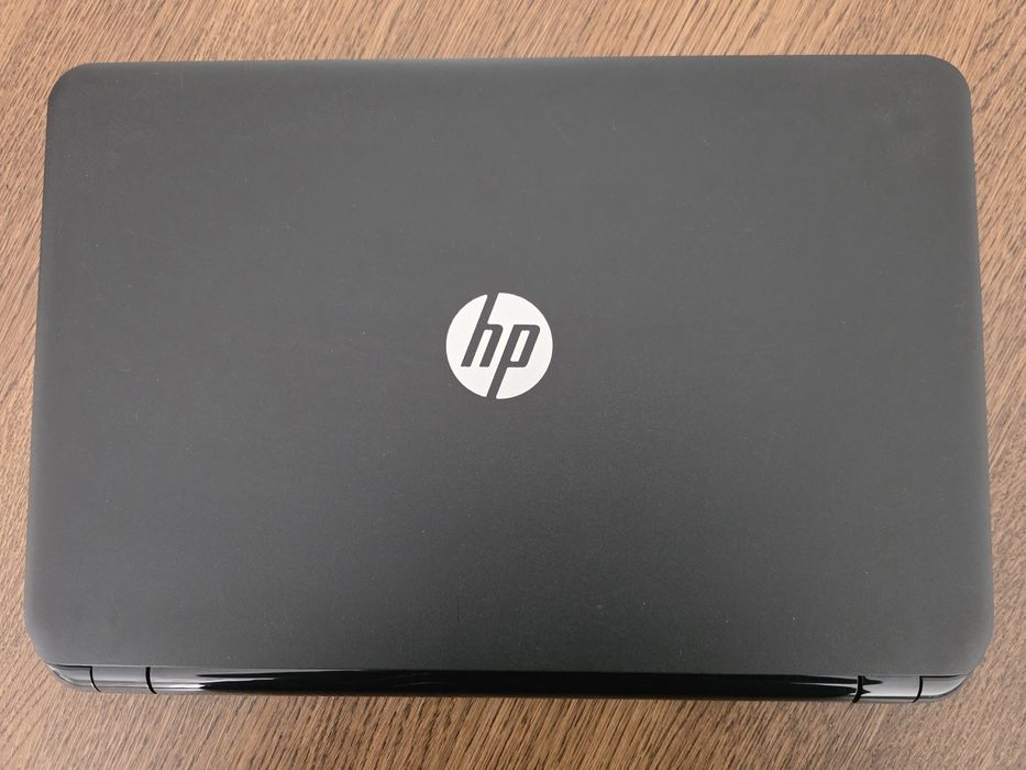 HP G092 SSD 120GB