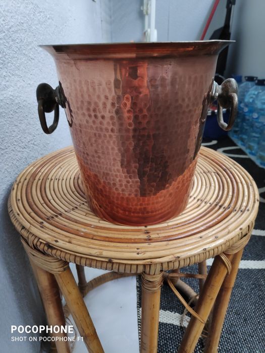 Sprzedam wiaderko do szampana