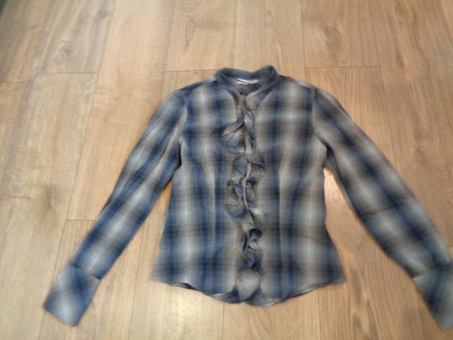 Mega Paka ubrań rozm 36 B.P.C, H&M, Hanes