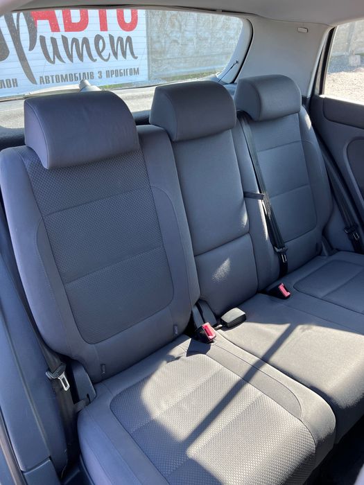 Volkswagen Golf Plus 2.0 tdi 2005