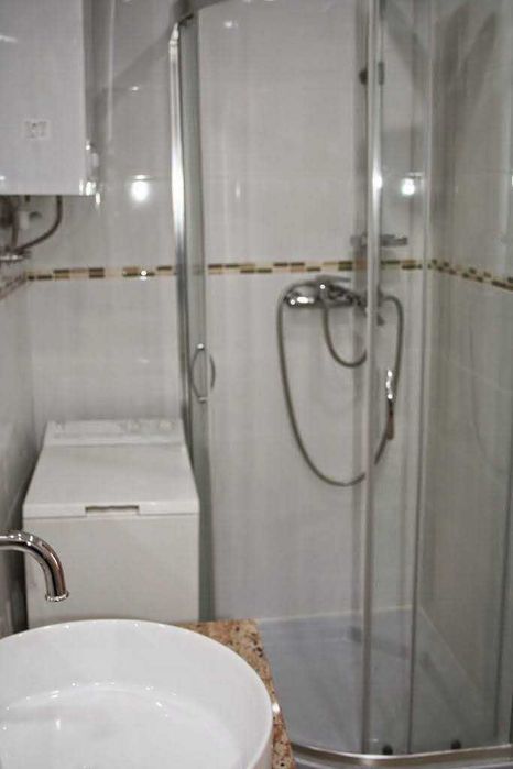 Mieszkanie – Gdańsk, Zamczysko, Śródmieście - Widok 5