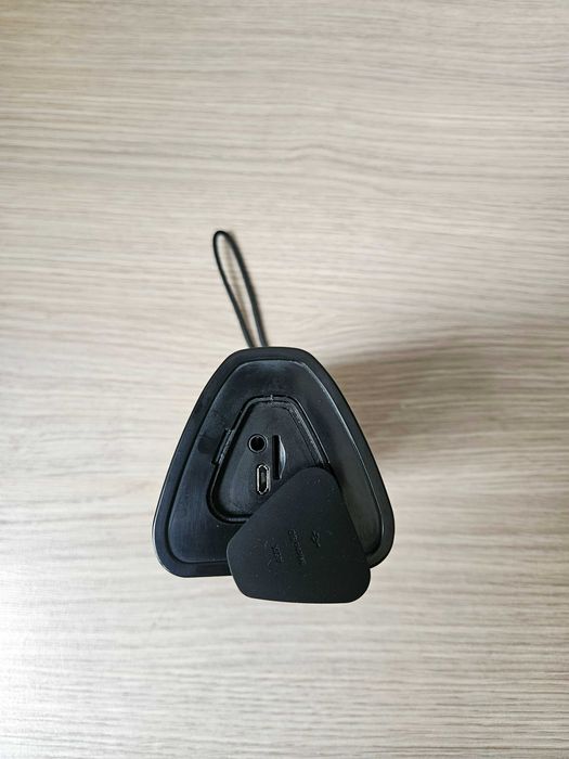 Портативна акустика Mifa A10 Black-Graffiti 10 Вт IP45 Bluetooth 4.2