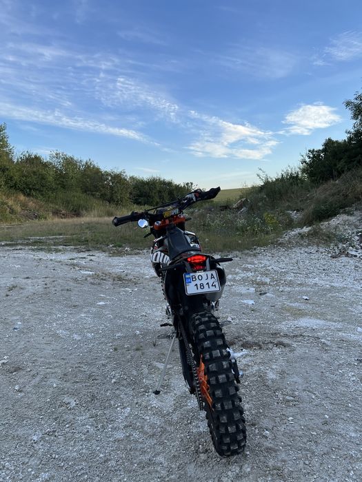 Kovi Advance 250, Кові Адванс 250 не bse,geon,lifan,shineray,rottor!)