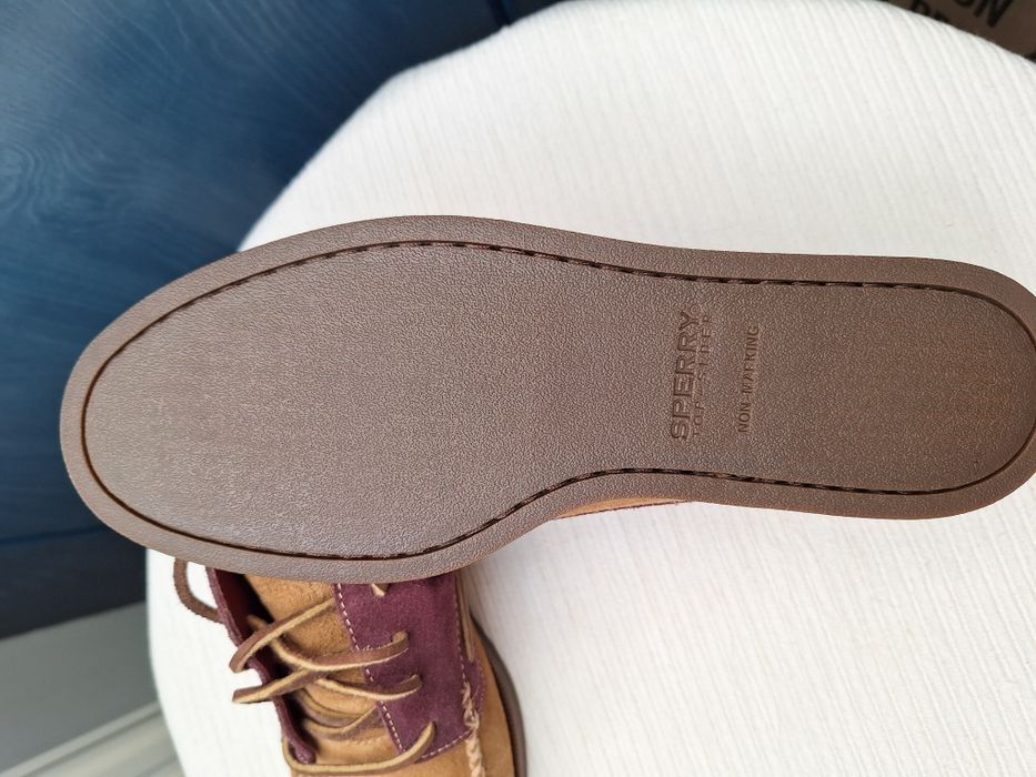 Sperry Top-Sider mokasyny Mid roz. 42.5