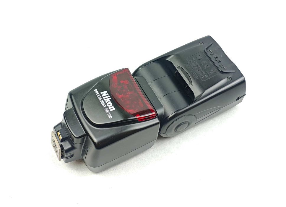 Спалах Nikon Speedlight SB-700
