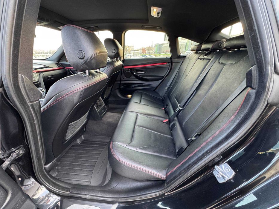 Avtoreal_kr BMW 328Xi GT 2014