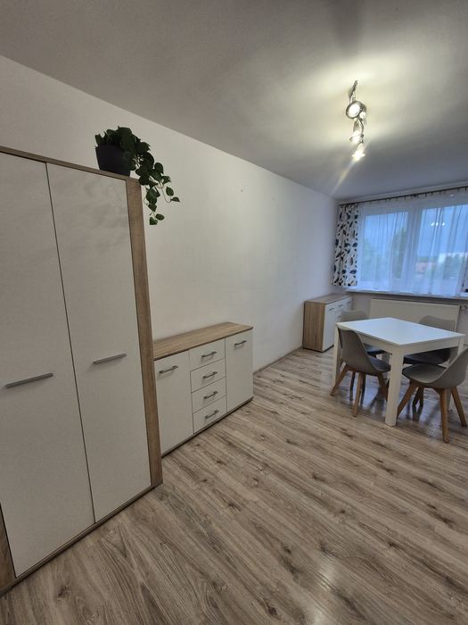 Mieszkanie 41m2 - 2 pokoje