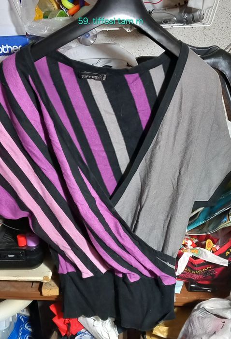 Peças roupa 1 euro cada