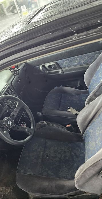 Seat 6k 1.9  tdi