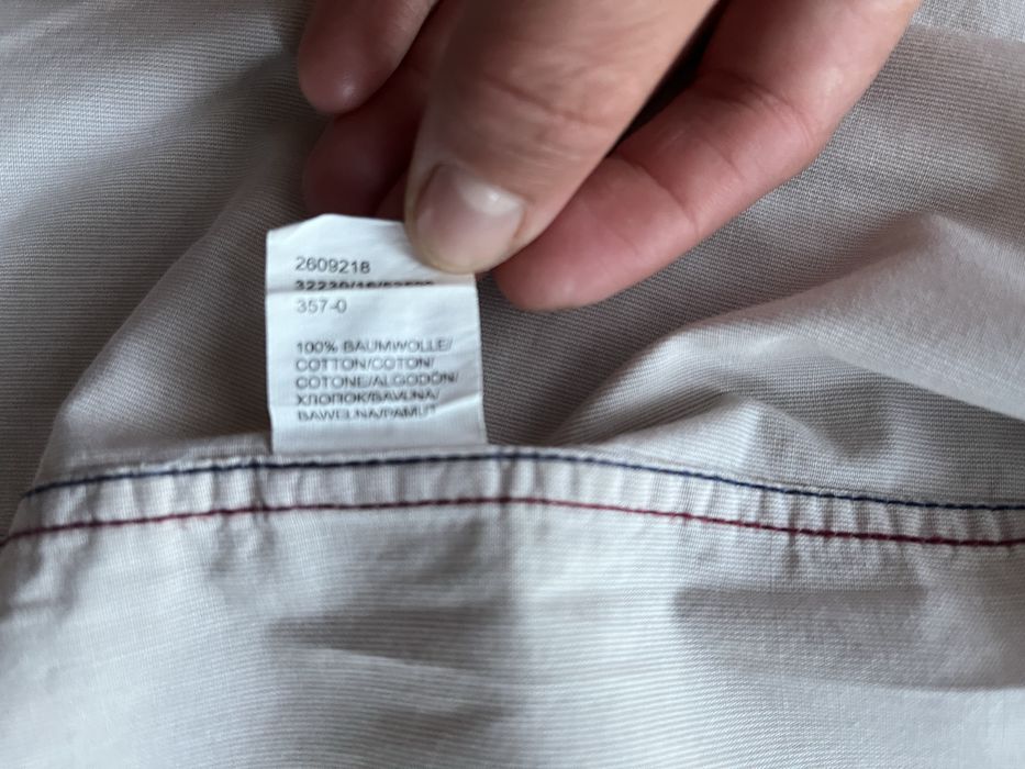 Koszula Pierre Cardin