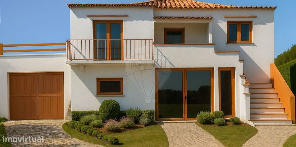 Moradia T3 para venda