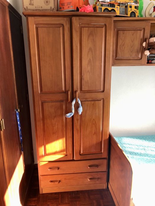 Quarto Criança ou Jovem