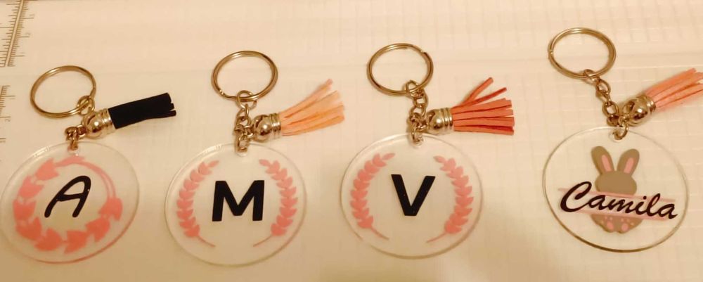 Porta-Chaves Personalizados – Exclusividade e Estilo ao Seu Alcance