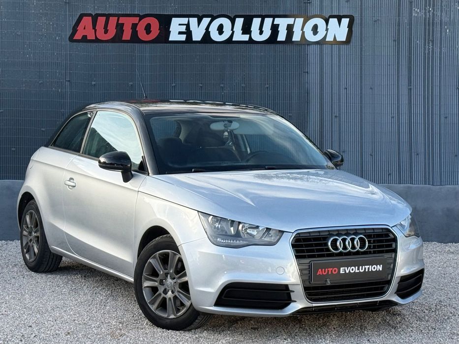 Audi A1 1.6 TDI Ambition