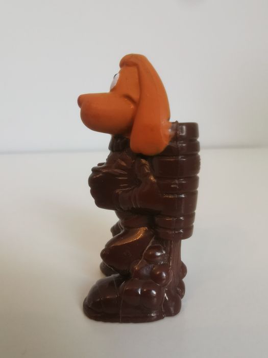 Zabawkowa Figurka Chocapic Pico Nestle