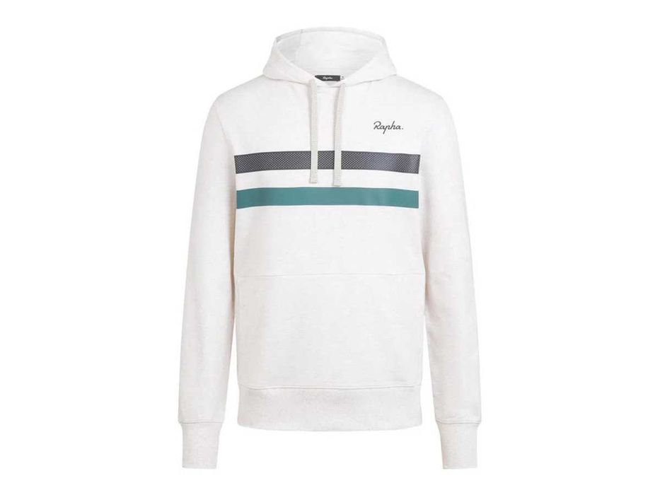 Rapha Brevet Hoodie S Кофта з капюшоном відомого велосипедного бренду