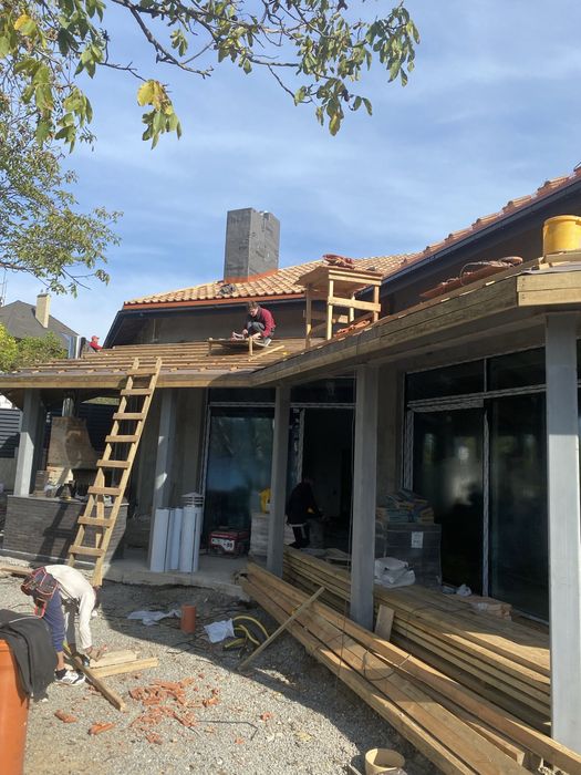 Будівництво та ремонт будинків, ремонт квартир, офісів «під ключ».