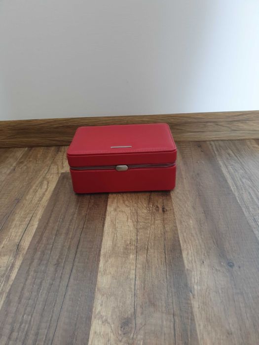 Szkatułka Na Biżuterię  Samsonite