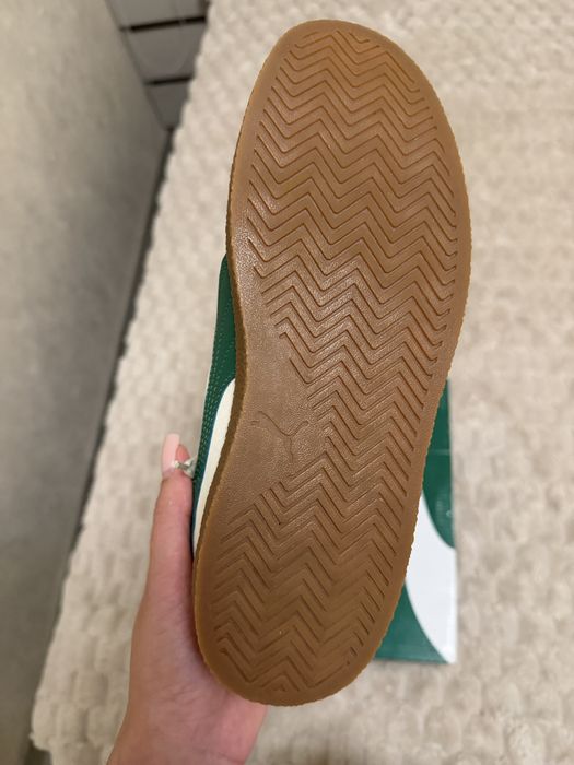 Жіночи кеди puma 40р.