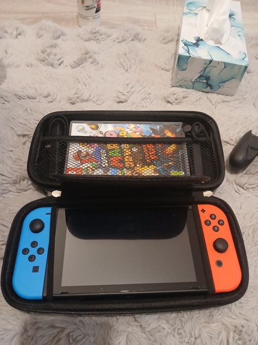 Nintendo Swich 1