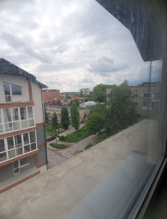 Продаж 2к квартири вул.Наливайка Новий Світ