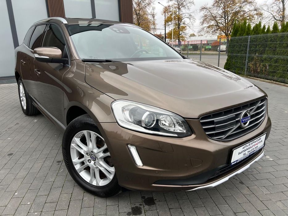 Volvo XC 60