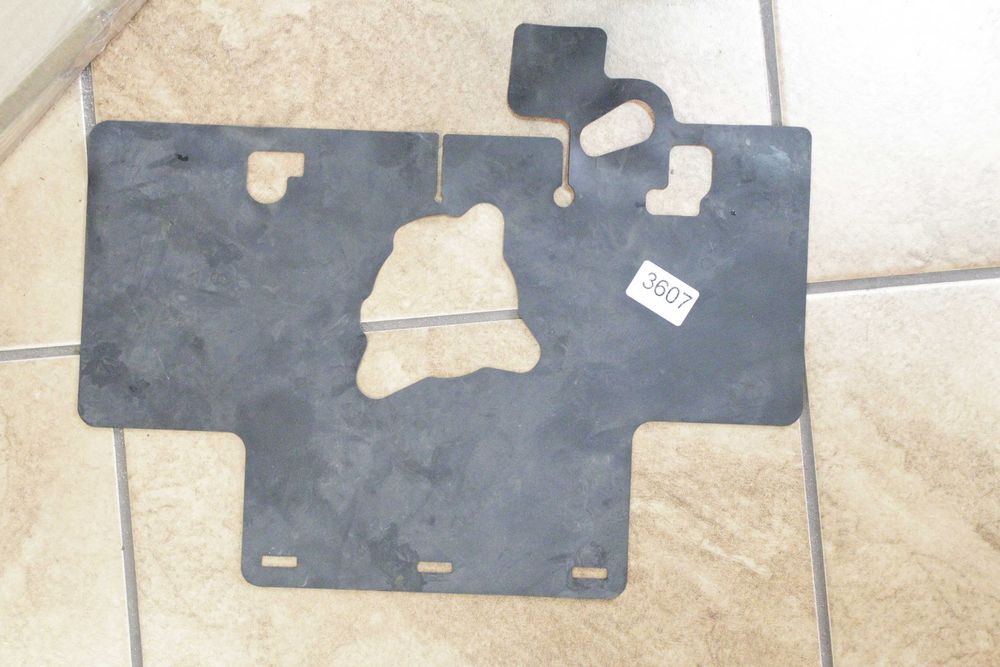 3607 Guma Silnika, Honda Goldwing GL 1800 |2018+