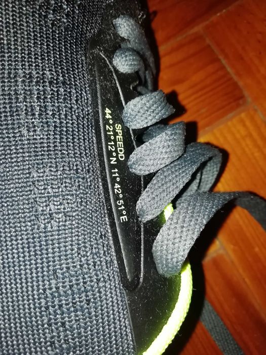 Ténis da marca Speedo NOVOS